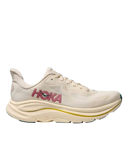 Zapatillas de Running Hoka Clifton 10 Mujer Abedul...