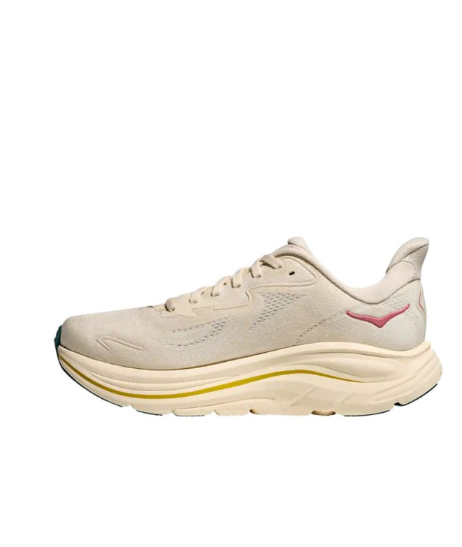 Chaussures de Running Hoka Clifton 10 Femme...