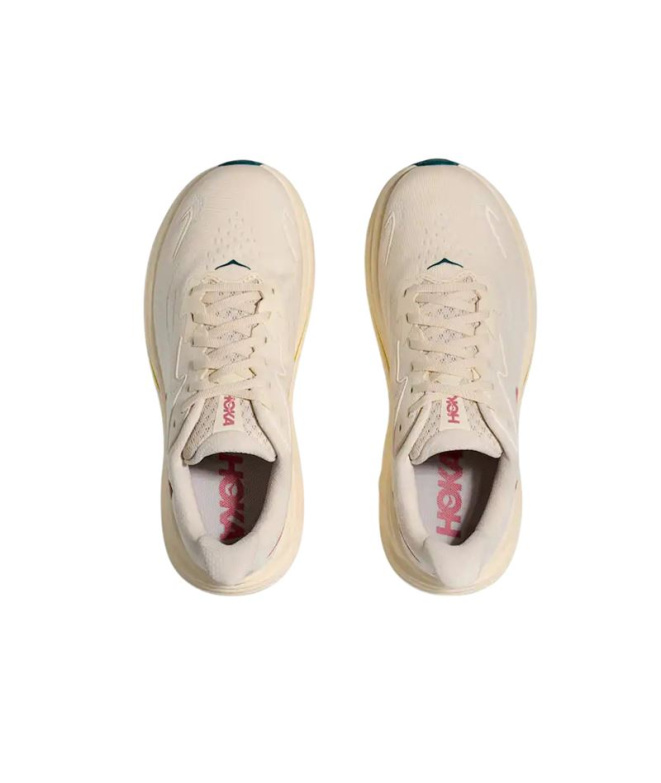 Sapatilhas de Running Hoka Clifton 10 Mulher...