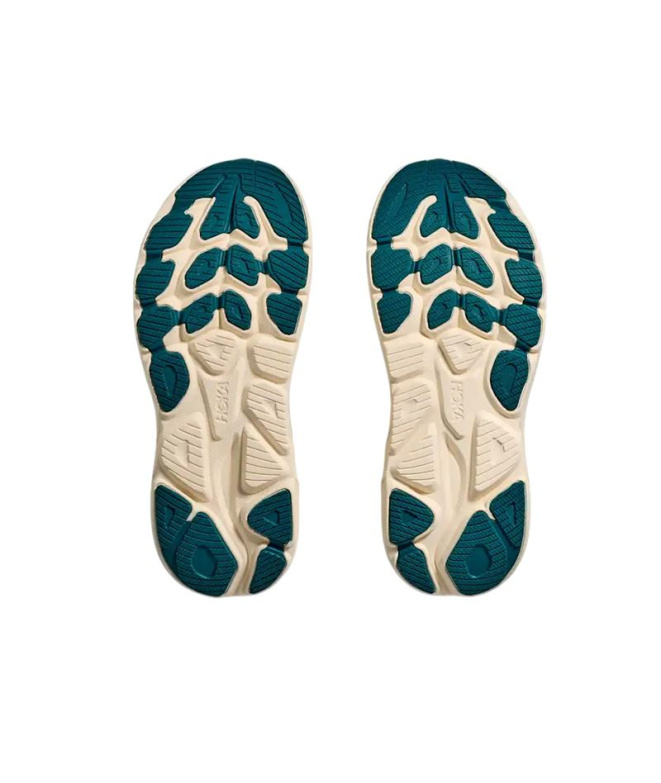 Chaussures de Running Hoka Clifton 10 Femme...