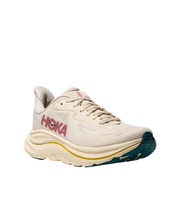 Chaussures de Running Hoka Clifton 10 Femme...