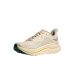 Chaussures de Running Hoka Clifton 10 Femme Bouleau /Albâtre