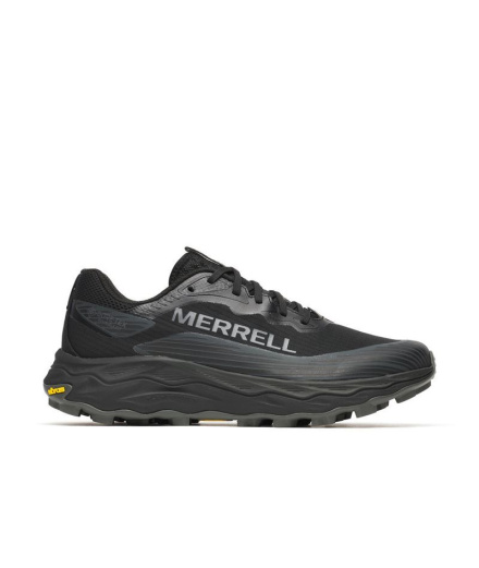 Sapatilhas Merrell Agility Peak 6 GTX Homem Preto