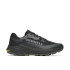 Chaussures Merrell Agility Peak 6 GTX Homme Noir