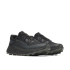 Zapatillas Merrell Agility Peak 6 GTX Hombre Negro