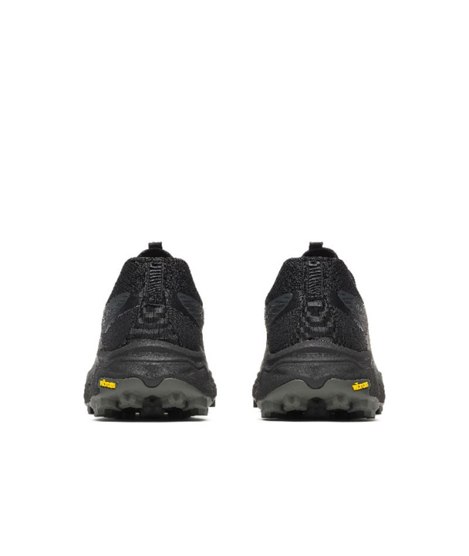 Chaussures Merrell Agility Peak 6 GTX Homme Noir