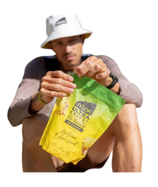 Boisson Naak Mélange de Boisson Énergétique |...