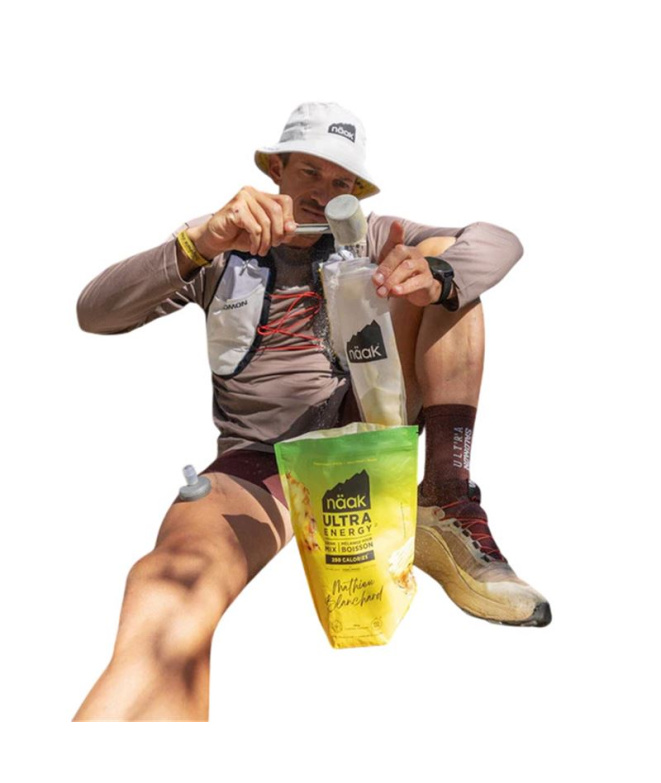 Boisson Naak Mélange de Boisson Énergétique |...