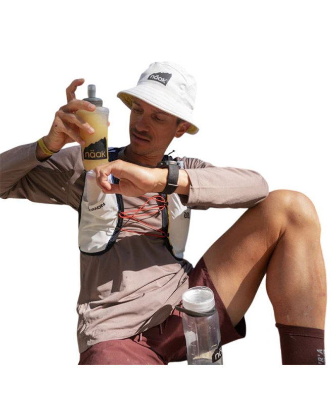 Boisson Naak Mélange de Boisson Énergétique |...