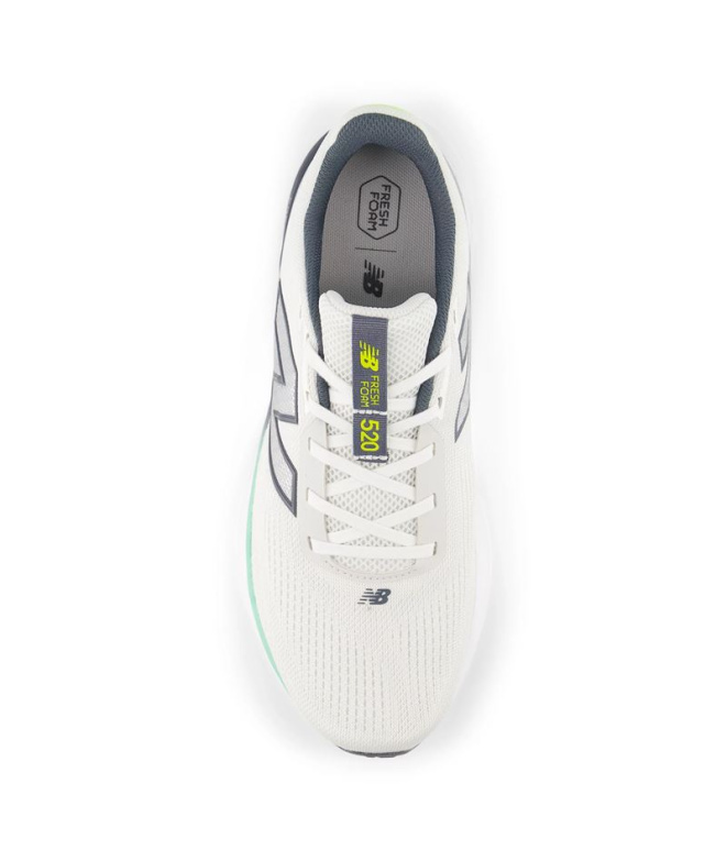 Chaussures de Running New Balance Freshfoam 520...