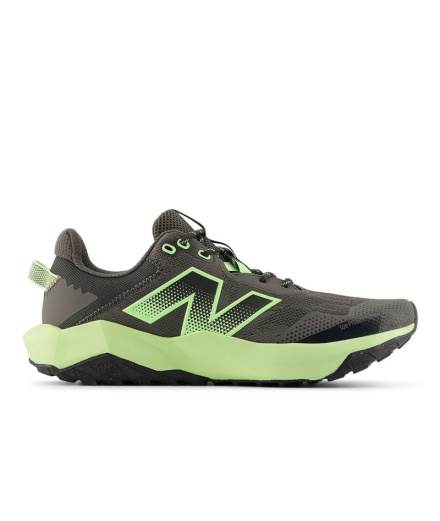 Zapatillas de Trail New Balance Dynasoft Nitrel V6 Hombre...