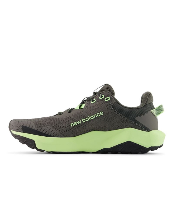 Chaussures de Trail New Balance Dynasoft Nitrel...
