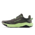 Sapatilhas de Trail New Balance Dynasoft Nitrel V6 Homem Tornado