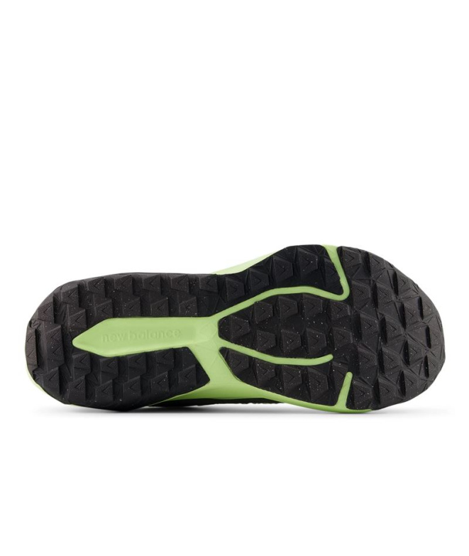 Sapatilhas de Trail New Balance Dynasoft Nitrel...