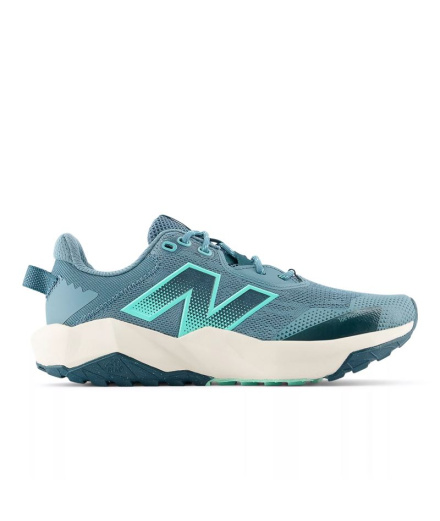 Zapatillas de Trail New Balance Dynasoft Nitrel V6 Mujer...