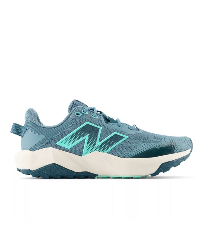 Zapatillas de Trail New Balance Dynasoft Nitrel...