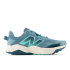 Chaussures de Trail New Balance Dynasoft Nitrel V6 Femme Eau Salée