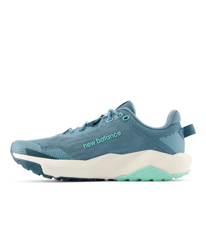 Zapatillas de Trail New Balance Dynasoft Nitrel...