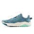 Zapatillas de Trail New Balance Dynasoft Nitrel V6 Mujer Salt Water