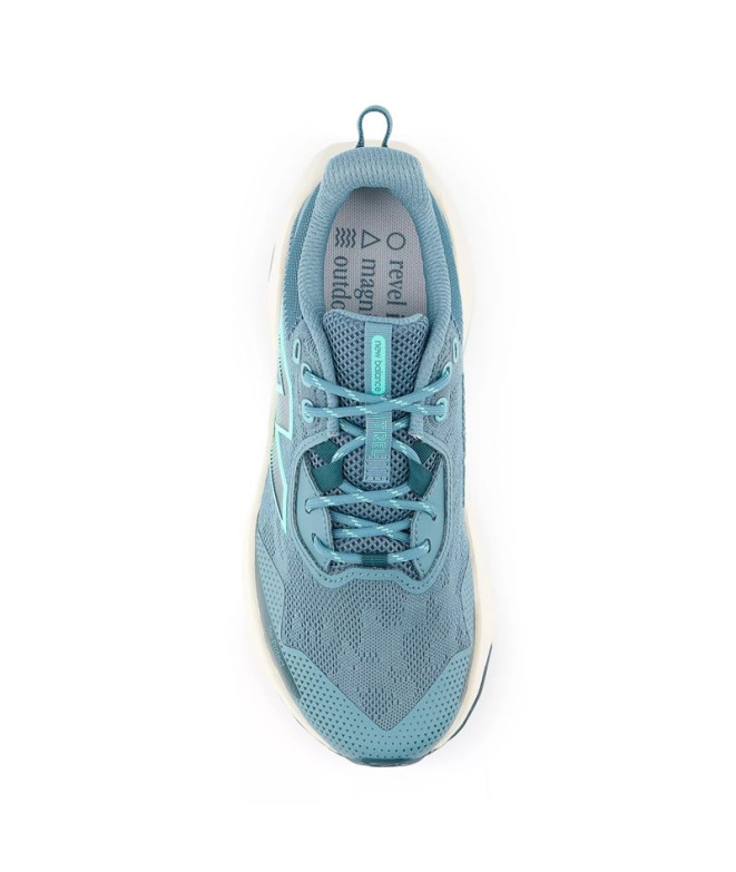 Zapatillas de Trail New Balance Dynasoft Nitrel...
