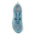 Chaussures de Trail New Balance Dynasoft Nitrel V6 Femme Eau Salée