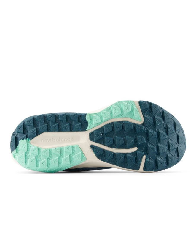 Chaussures de Trail New Balance Dynasoft Nitrel...