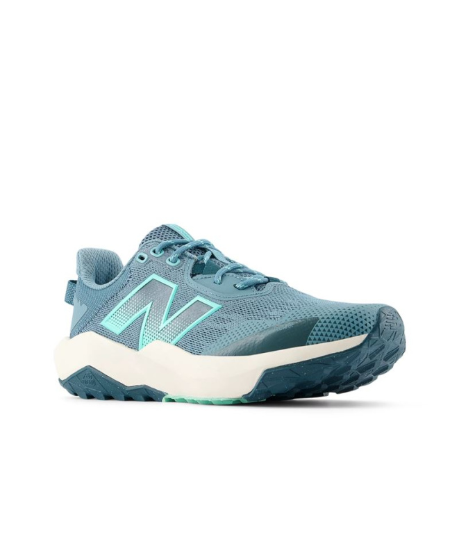 Chaussures de Trail New Balance Dynasoft Nitrel...