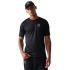 T-shirt New Era MLB New York Yankees Homme Noir