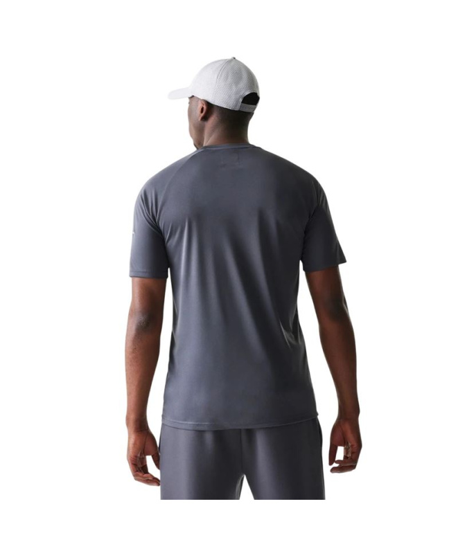 Camiseta New Era MLB New York Yankees Homem...