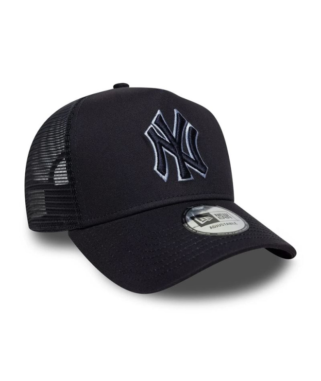 Gorra New Era MLB Outline New York Yankees...