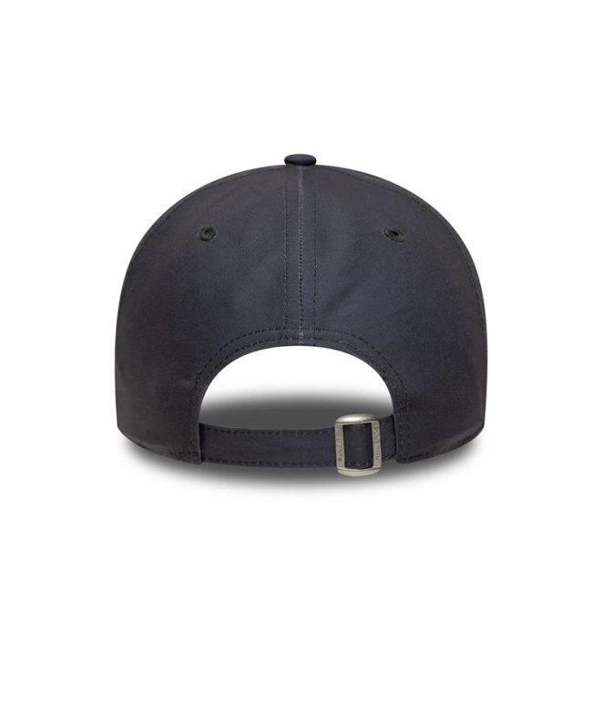 Gorra New Era Las Vegas Raiders NFL Microfibre...