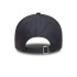 Casquette New Era Las Vegas Raiders NFL Microfibre 9FORTY Noir