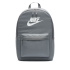Mochila Nike Heritage Backpack (25L) Preto/Cinza