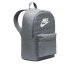 Mochila Nike Heritage Backpack (25L) Preto/Cinza