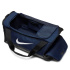 Bolsa de Deporte de Fitness Nike Brasilia Training Duffel Bag (Small, 41L) Azul