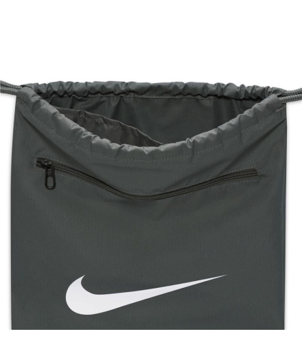 Mochila de Fitness Nike Brasilia 9.5 Training Gym Sack...