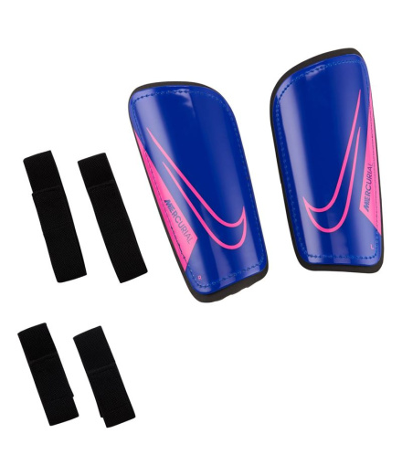 Espinillera de Fútbol Nike Mercurial Hardshell Soccer...