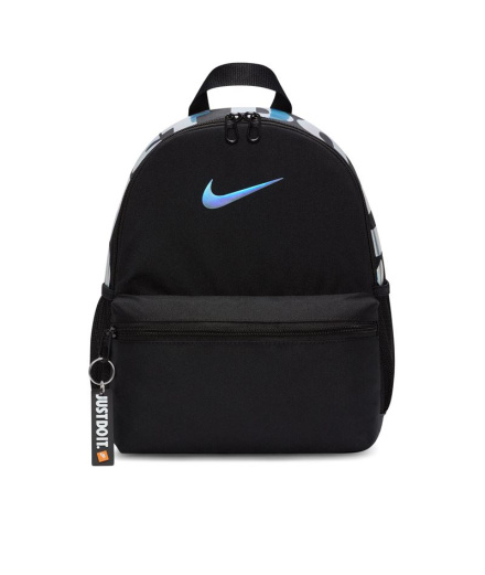 Mochila Nike Brasilia Jdi Kids' Mini (11L) Infantil...