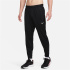 Pantalón de Fitness Nike Totality Dri-Fit Tapered Versatile Hombre Negro/Gris