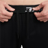Pantalón de Fitness Nike Totality Dri-Fit Tapered Versatile Hombre Negro/Gris