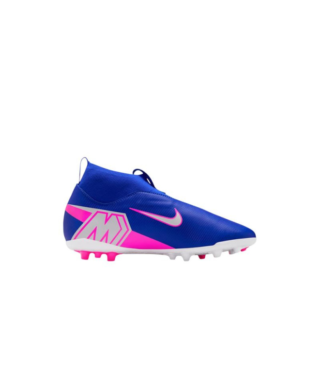 Bottes de Football Nike Mercurial Superfly 10...