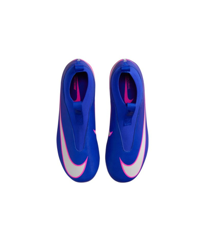 Bottes de Football Nike Mercurial Superfly 10...