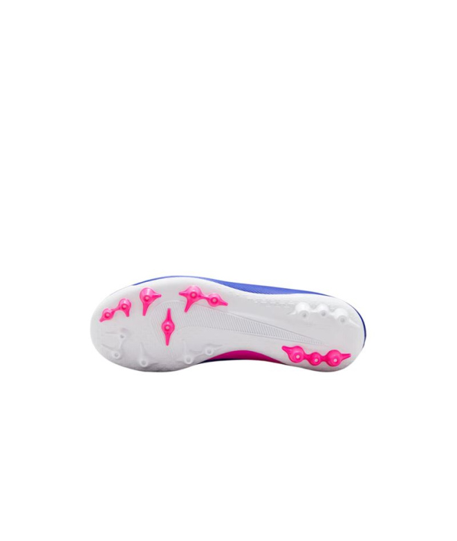 Bottes de Football Nike Mercurial Superfly 10...
