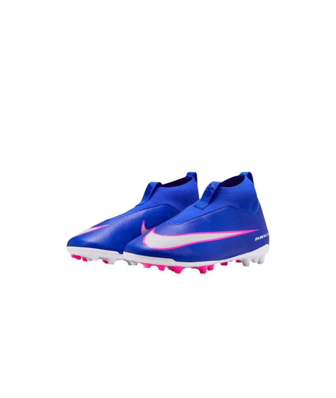 Bottes de Football Nike Mercurial Superfly 10...