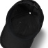 Casquette Nike Club Casquette Non Structurée Noir/Gris