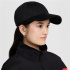 Casquette Nike Club Casquette Non Structurée Noir/Gris