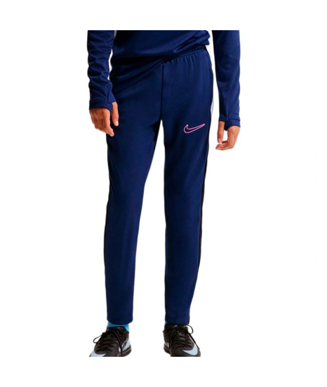 Pantalón de Fútbol Nike Academy Dri-Fit Soccer...
