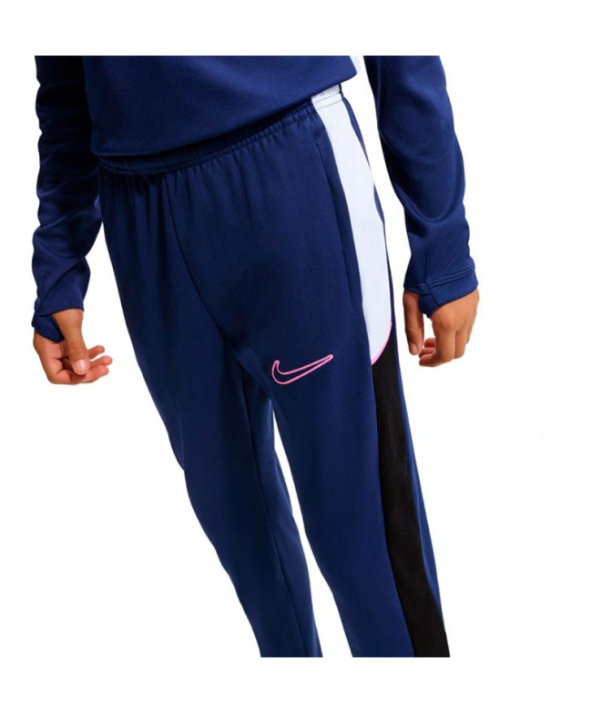 Pantalón de Fútbol Nike Academy Dri-Fit Soccer...