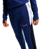 Pantalón de Fútbol Nike Academy Dri-Fit Soccer Infantil Azul