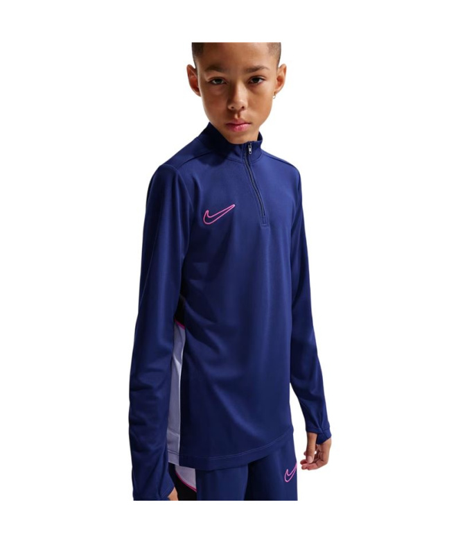 T-shirt de Football Nike Academy Dri-Fit...